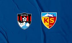 Vanspor’un maçı canlı yayınlanacak! Vanspor – Kayserispor maçı hangi kanalda, saat kaçta?