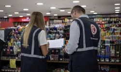 Ticaret Bakanlığı'ndan kırtasiye ürünlerine yönelik denetim