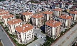 Konut fiyatları Temmuz ayında yüzde 25 arttı