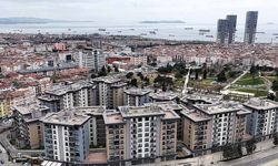 Kentsel dönüşüme giren konut ve iş yeri sayısı belli oldu