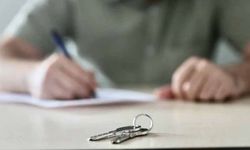 Türkiye'de temmuzda 123 bin 603 konut satıldı