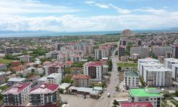 Van’da konut satışları Temmuz’da azaldı