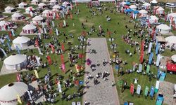 Malazgirt Zaferi'nin 955. yıl dönümü etkinlikleri başladı