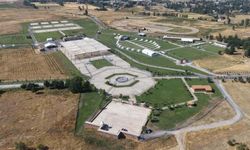 Malazgirt Zaferi'nin hazırlıkları tamamlandı