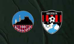 Mardinspor - Vanspor maçının hakemleri belli oldu