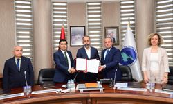 Van YYÜ maaş promosyon anlaşması yaptı