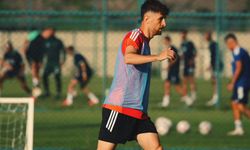 Vanspor’da Medeni Bingöl’den kötü haber