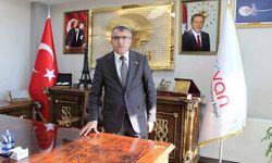 Başkan Aslan: "Huzur ortamı yatırımın en büyük güvencesidir"