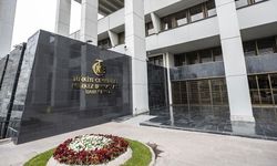 TCMB, yıllık enflasyon beklentilerini açıkladı