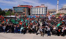 Van’da Mevlid-i Nebi Haftası kutlanacak