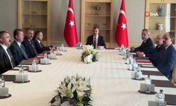 Milli Dayanışma Toplantısında kararlar açıklandı