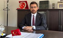 Gevaş Müftülüğü’ne atanan Mehmet Faruk Geylani görevine başladı