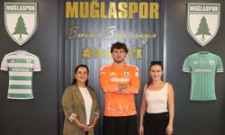 Vanspor’dan ayrılan kalecinin yeni adresi belli oldu