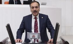 Vanlı vekil AK Parti’ye katılıyor