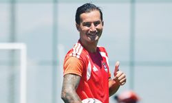 Vanspor, Oğulcan Çağlayan için transfer görüşmelerine izin verdi