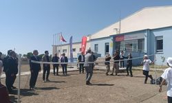 Özalp’ta Gençlik ve Spor Festivali düzenlendi