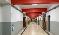 VAN İLİ İPEKYOLU İLÇESİ OKUL ONARIM İŞİ