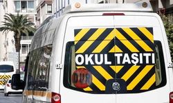 Velilere korsan okul servisi ve ücret uyarısı