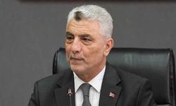 Bakan Bolat büyüme verilerini değerlendirdi