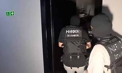 Bakanlık açıkladı: 807 şüpheli tutuklandı
