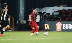 Vanspor futbolcusu Ozan Can Kökçü disipline sevk edildi