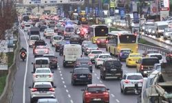Türkiye'de illere göre otomobillerin yaş ortalamaları açıklandı