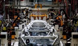 Otomotiv endüstrisinden rekor ihracat