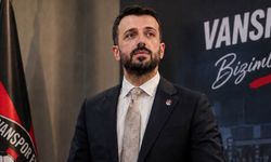 Başkan İlhan’dan ilk değerlendirmeler: Kongre kararı Vanspor’u uçuruma sürükleyebilirdi!