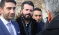 Vanspor Başkanı Özgür İreç İlhan kimdir?