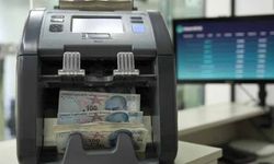 Bütçe uygulama sonuçları açıklandı