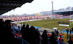 Vanspor’dan stat için duygusal paylaşım