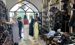 Van'ın yöresel ayakkabısı coğrafi işaretle tescillendi