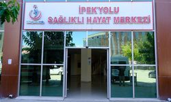 Van Sağlıklı Hayat Merkezi’nde birçok hizmet ücretsiz sunuluyor