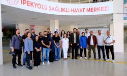 Van’da Sağlıklı Hayat Merkezi tanıtıldı! Yılda 100 bin kişiye hizmet veriliyor