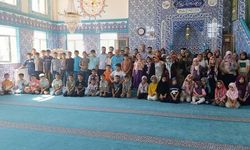 Edremit'te hazreti peygamber semineri