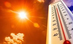 Van’da hava sıcaklıkları mevsim normallerinin üzerinde