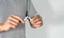 Türkiye sigara tüketiminde dünya birincisi