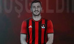 Vanspor, Sinan Osmanoğlu’nu kadrosuna kattı