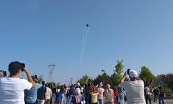 Ahlat'ta SOLOTÜRK şov!