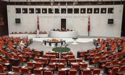 Şehit aileleri ve gazileri ilgilendiren kanun teklifi kabul edildi