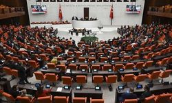 TBMM Genel Kurulu tatile girdi