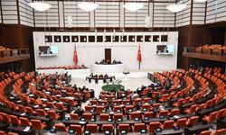 TBMM Genel Kurulu, 1 Ekim'e kadar tatile girecek