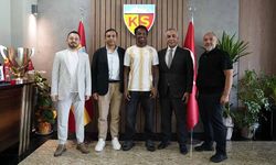 Vanspor'un rakibi 7 yabancı transferi açıkladı