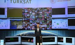 573 televizyon ve 215 radyo kanalı yeni nesil uydulara taşındı