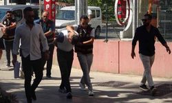 Van’dan Antalya’ya uzanan saldırıda 2 tutuklama