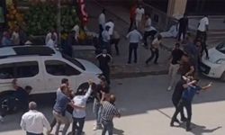 Van'da 1 kişinin hayatını kaybettiği kavgayla ilgili 17 şüpheli tutuklandı
