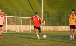 Van Spor yeni transferler yapacak mı? Başkan Özgür İreç İlhan açıkladı