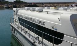 Van'daki deniz otobüsleri bu yaz da çalışmadı