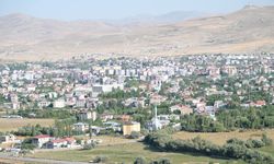 Van’ın en sıcak ilçesi: 38 dereceyi görecek!