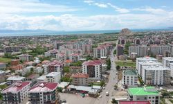 Van Doğu Anadolu'da ilk sırada! Bakanlık verileri paylaştı…